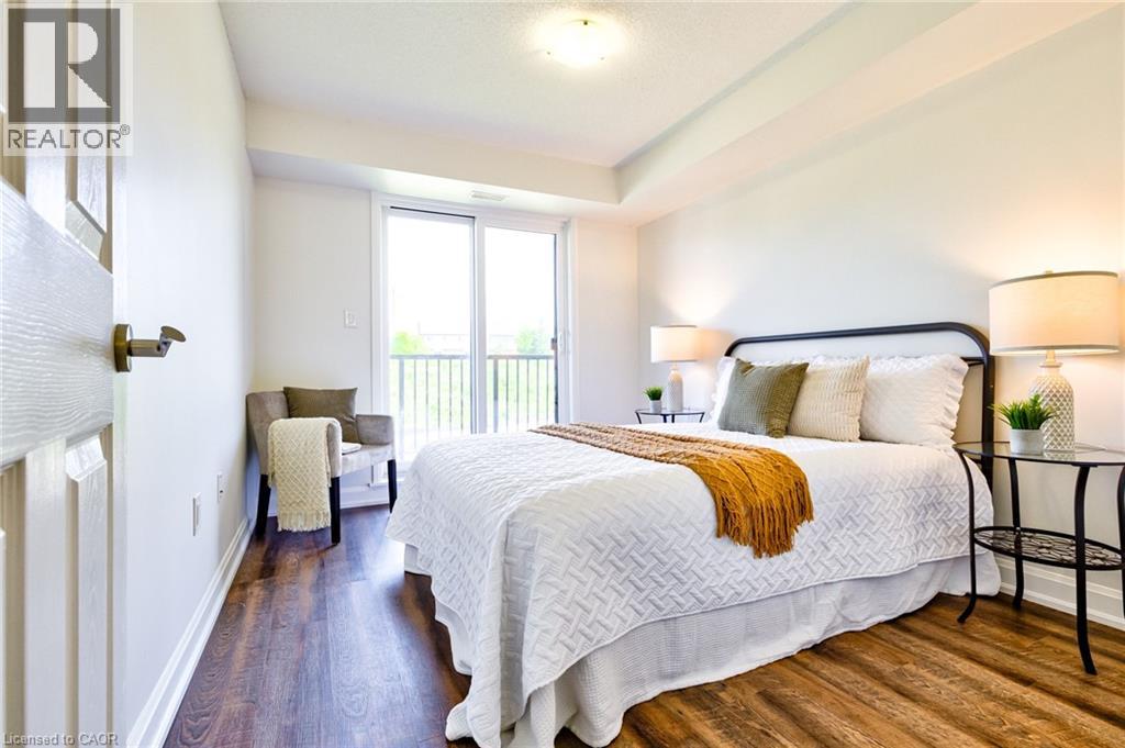 350 Fisher Mills Road Unit# 28, Cambridge, Ontario  N3C 4N5 - Photo 16 - 40822894