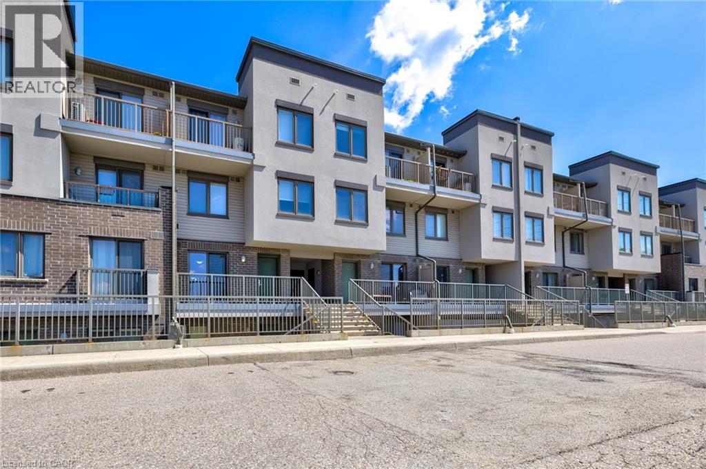 350 Fisher Mills Road Unit# 28, Cambridge, Ontario  N3C 4N5 - Photo 25 - 40822894