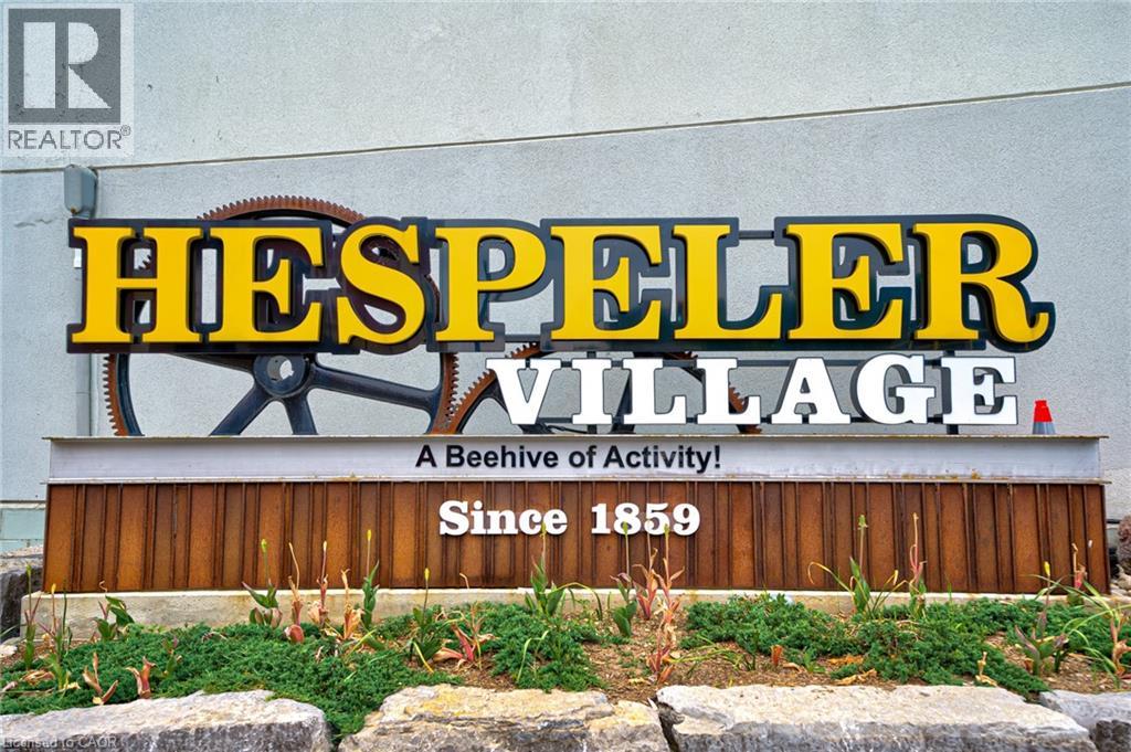 350 Fisher Mills Road Unit# 28, Cambridge, Ontario  N3C 4N5 - Photo 26 - 40822894