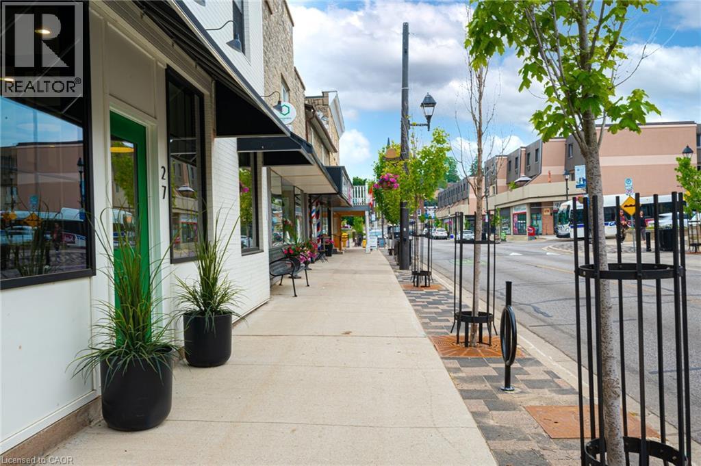 350 Fisher Mills Road Unit# 28, Cambridge, Ontario  N3C 4N5 - Photo 27 - 40822894