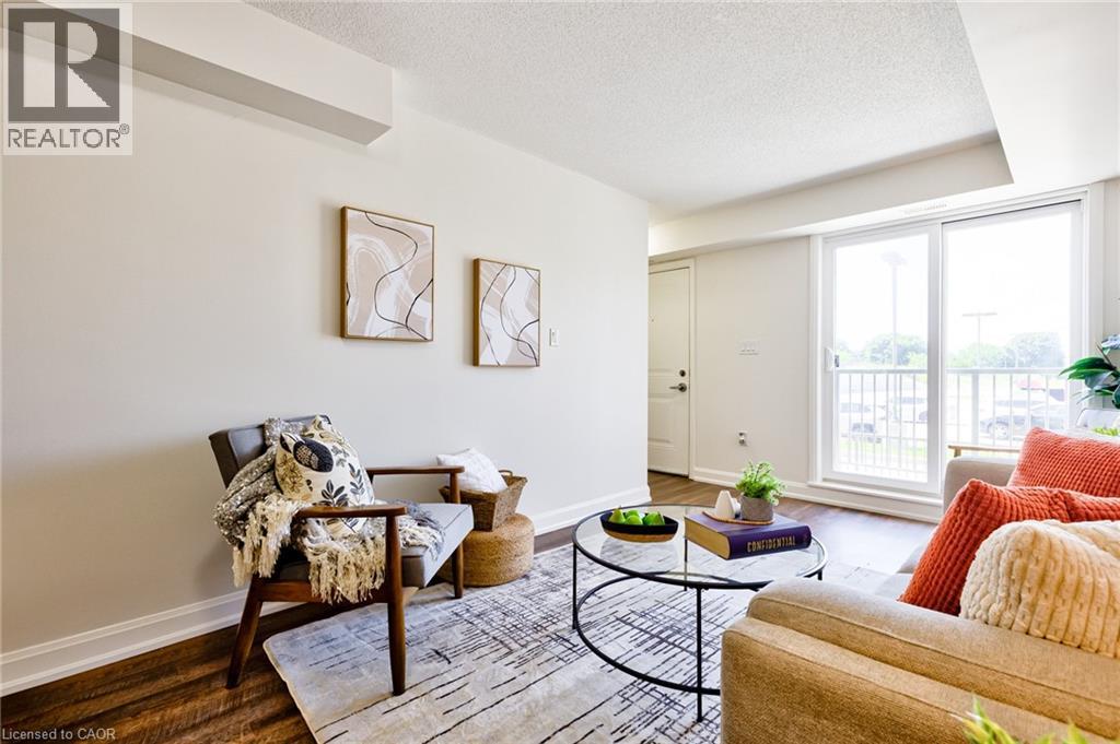 350 Fisher Mills Road Unit# 28, Cambridge, Ontario  N3C 4N5 - Photo 4 - 40822894