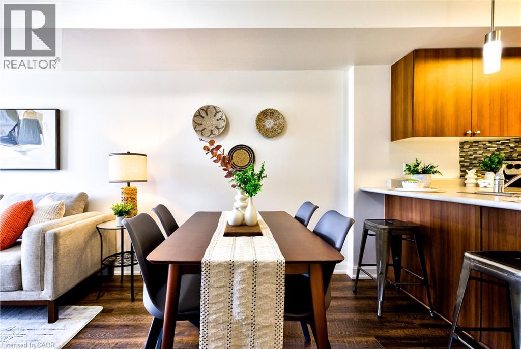 350 Fisher Mills Road Unit# 28, Cambridge, Ontario  N3C 4N5 - Photo 9 - 40822894