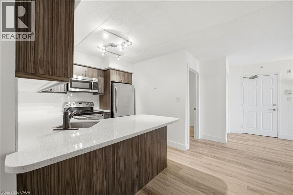 1411 Walkers Line Unit# 308, Burlington, Ontario  L7M 4P5 - Photo 12 - 40822782