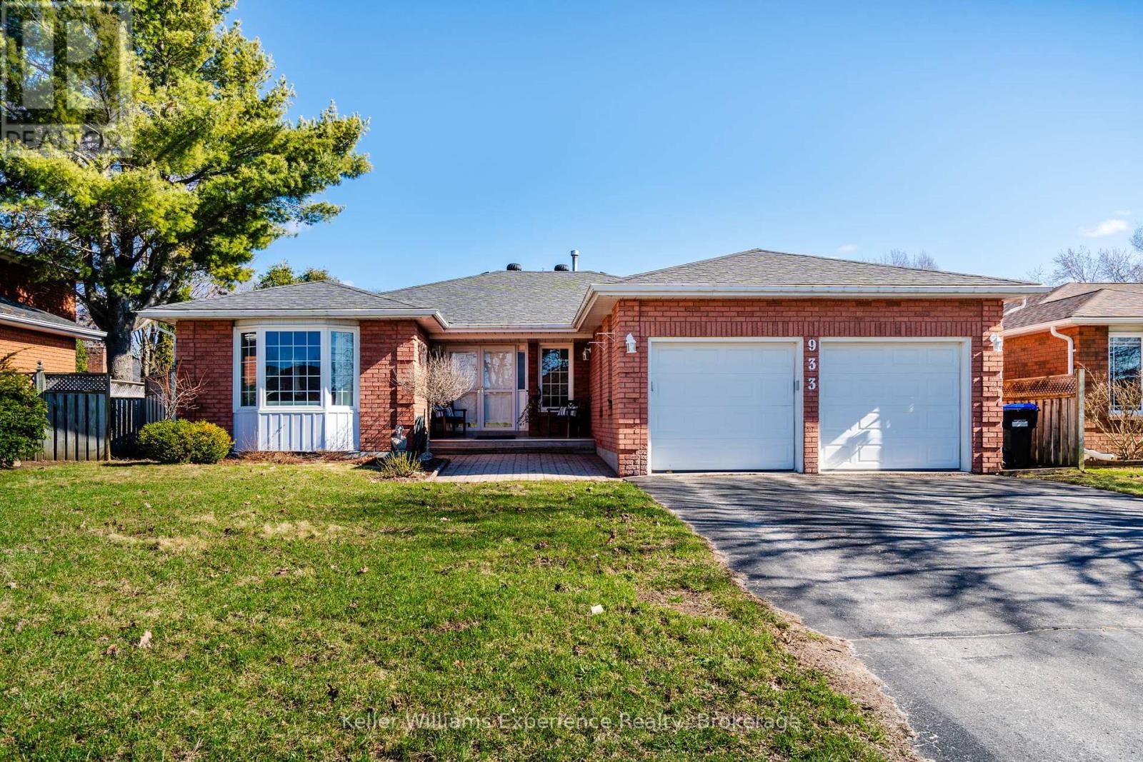 933 PLAYFAIR ROAD, midland, Ontario