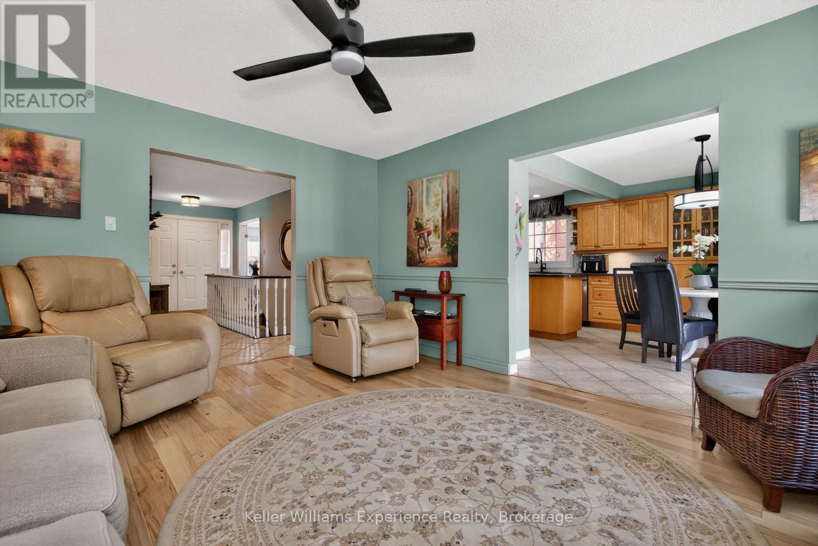 933 Playfair Road, Midland, Ontario  L4R 4X9 - Photo 10 - S13034258