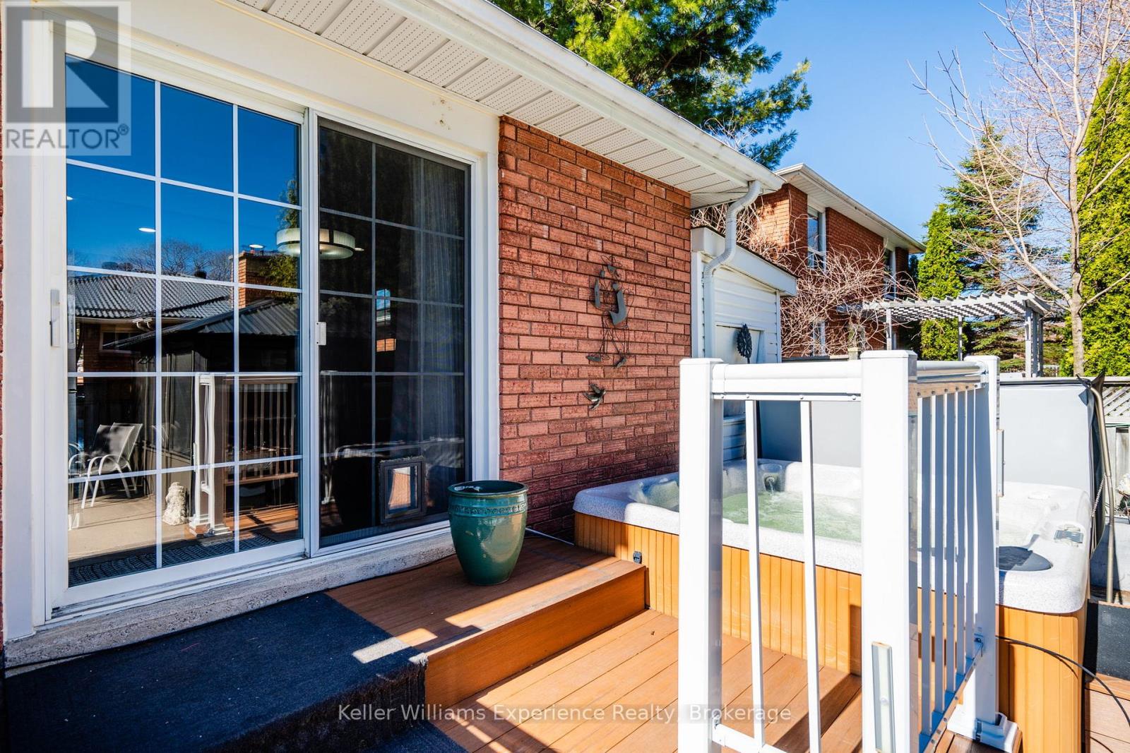 933 Playfair Road, Midland, Ontario  L4R 4X9 - Photo 41 - S13034258