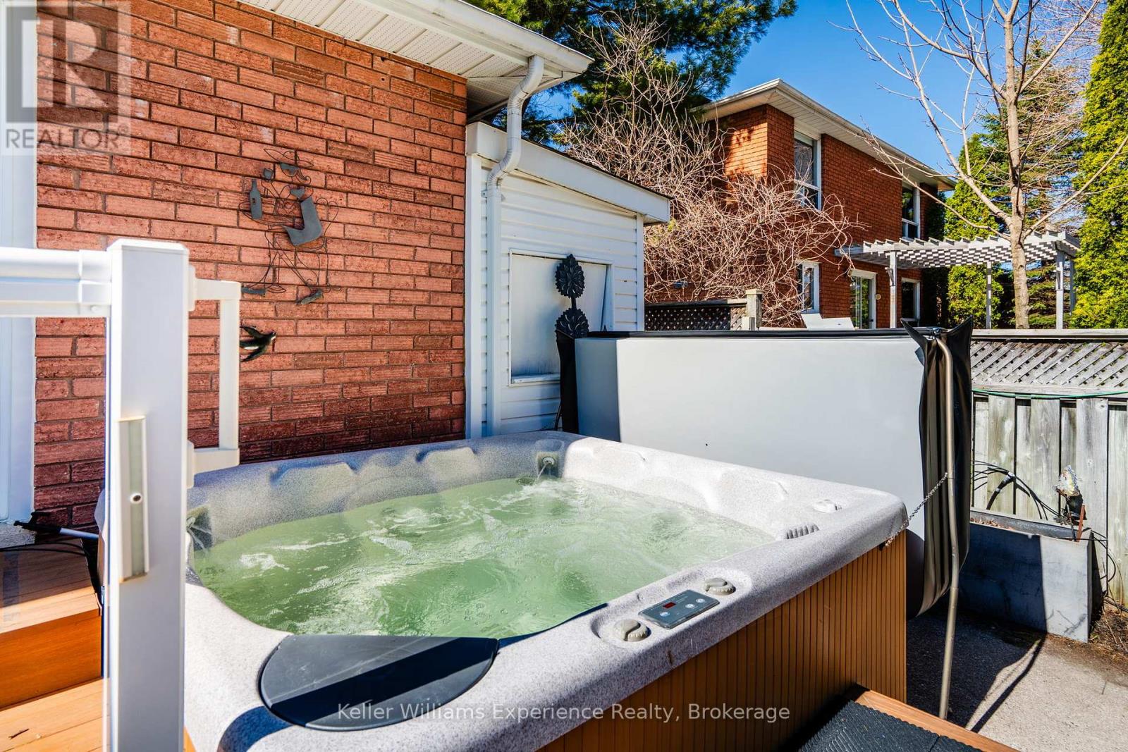 933 Playfair Road, Midland, Ontario  L4R 4X9 - Photo 42 - S13034258