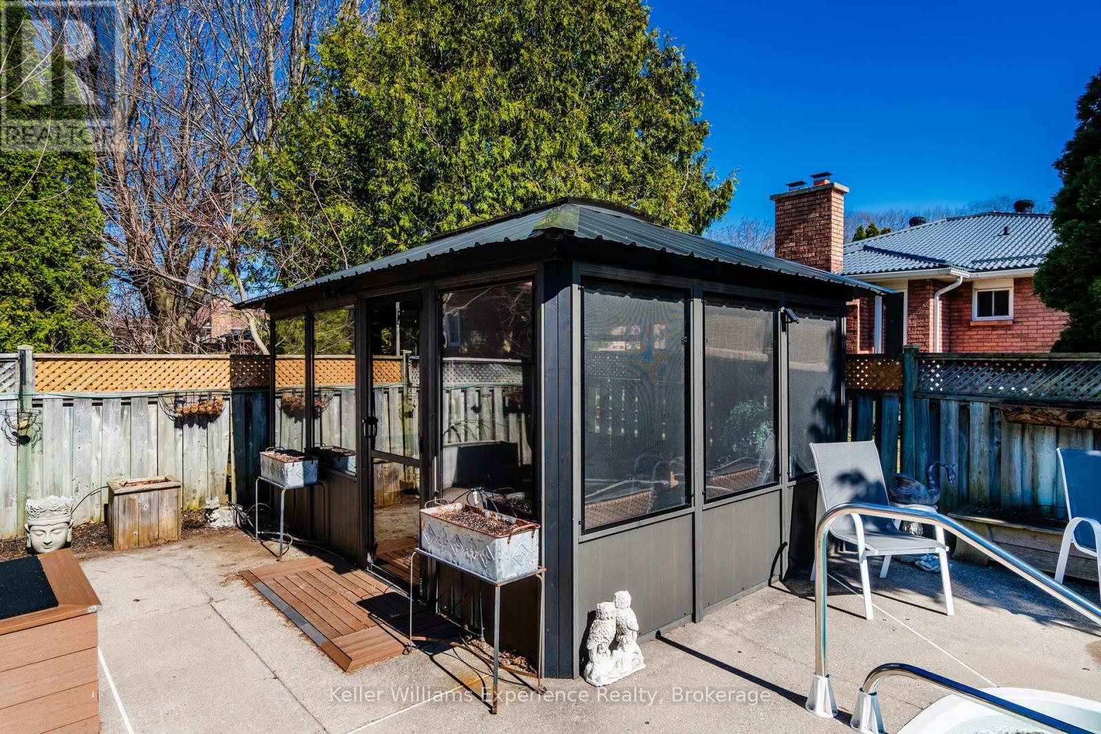 933 Playfair Road, Midland, Ontario  L4R 4X9 - Photo 43 - S13034258