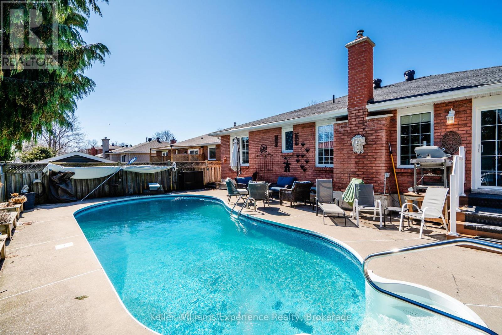 933 Playfair Road, Midland, Ontario  L4R 4X9 - Photo 44 - S13034258