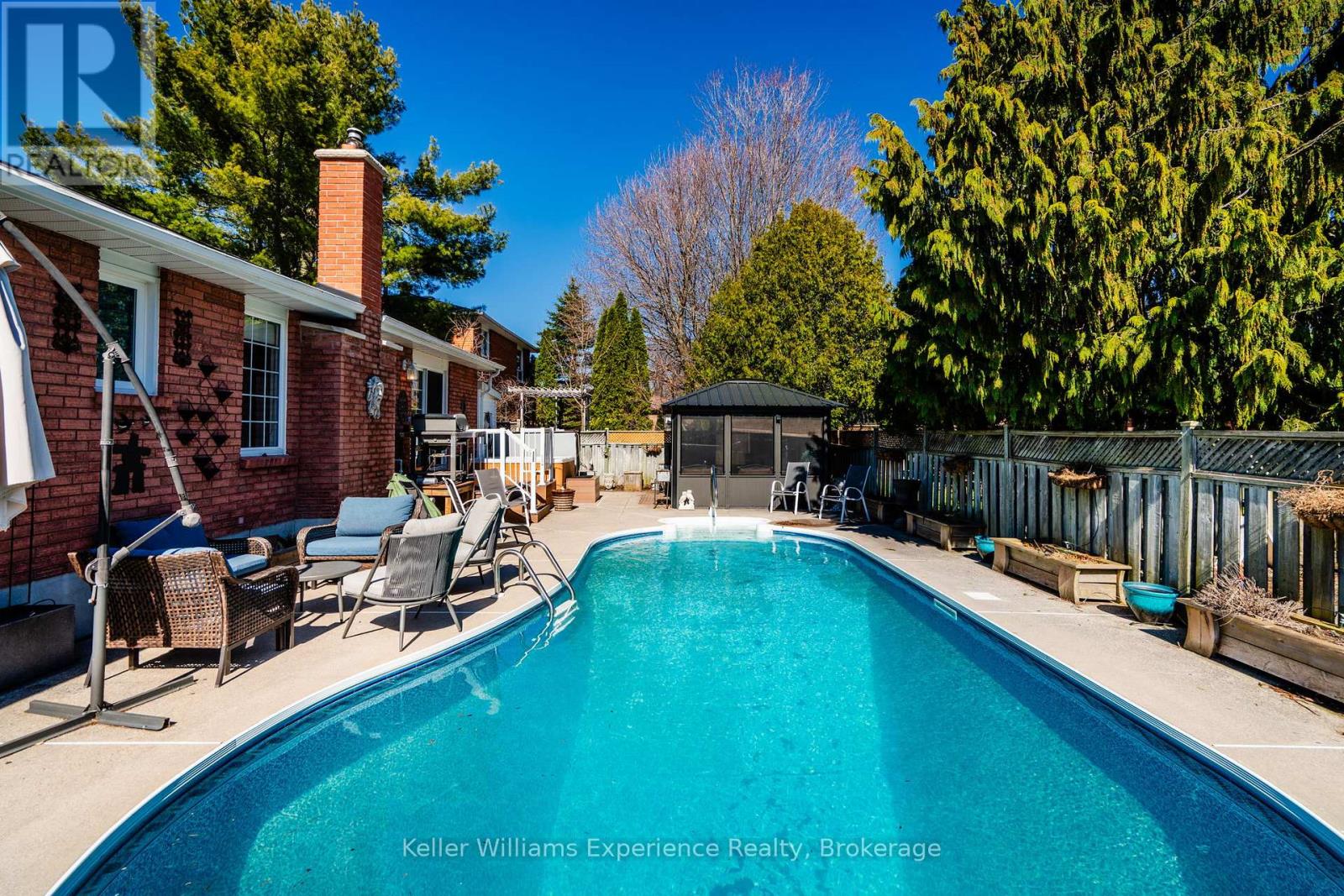 933 Playfair Road, Midland, Ontario  L4R 4X9 - Photo 45 - S13034258