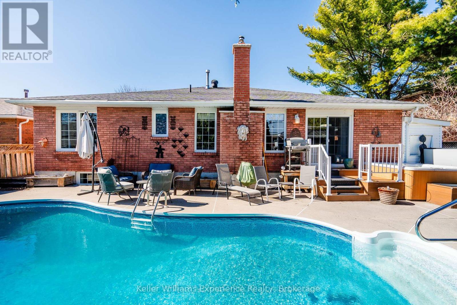 933 Playfair Road, Midland, Ontario  L4R 4X9 - Photo 47 - S13034258