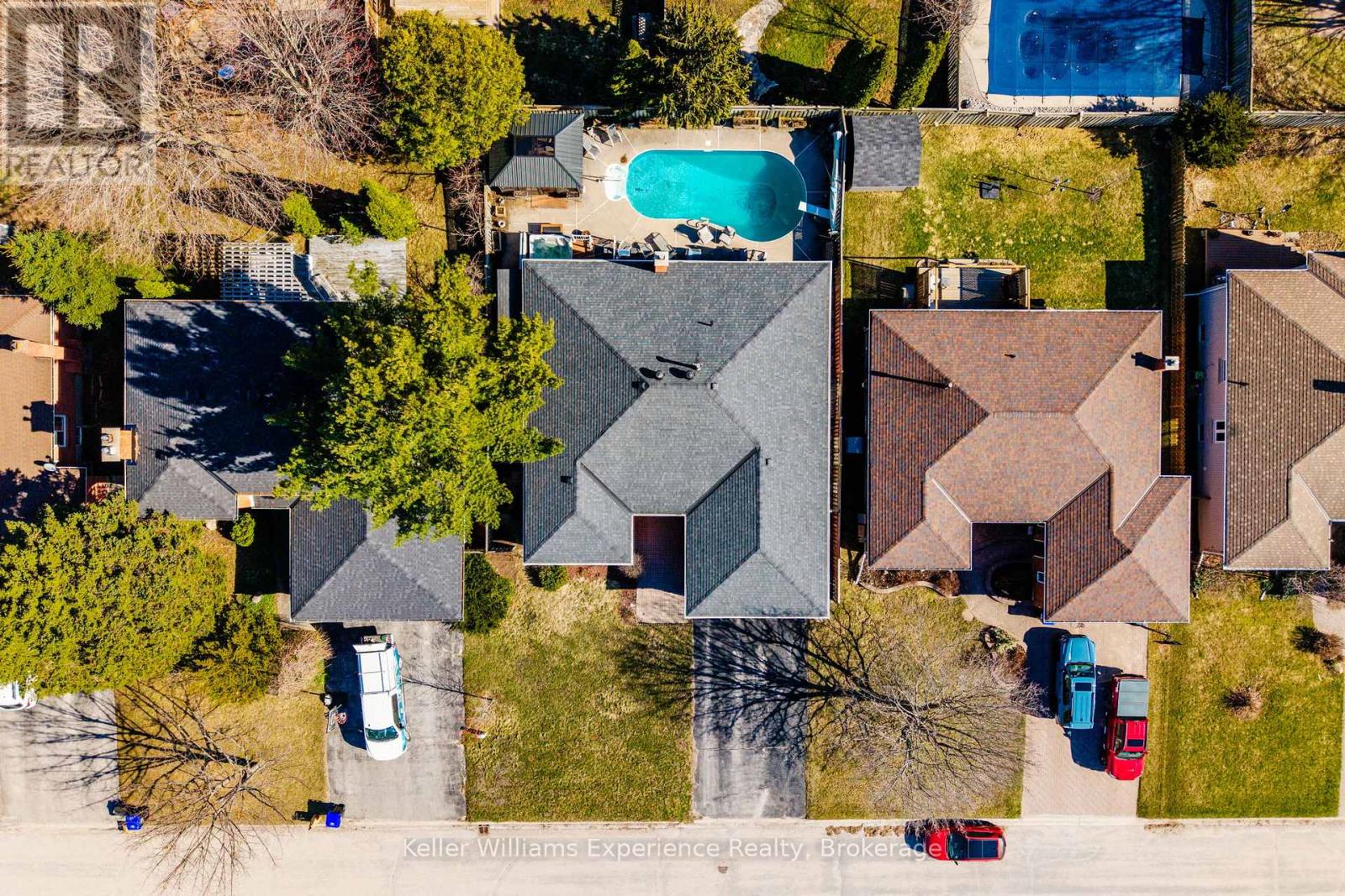 933 Playfair Road, Midland, Ontario  L4R 4X9 - Photo 48 - S13034258