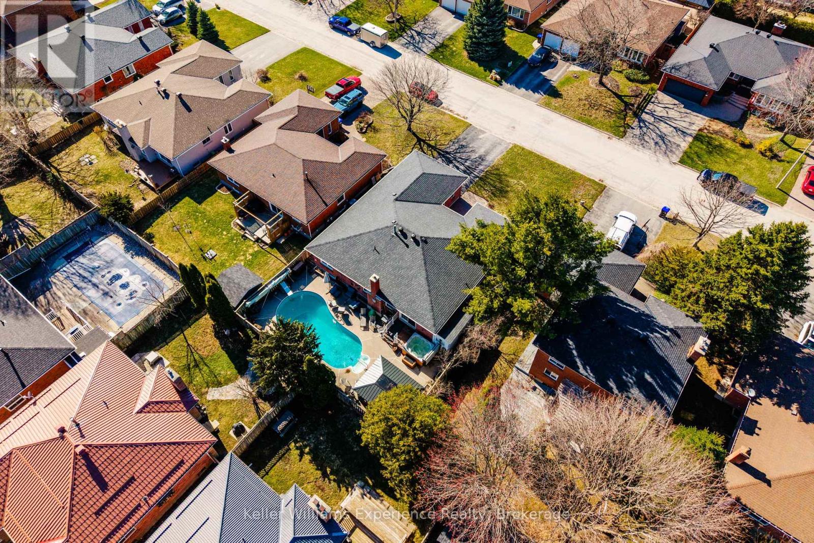 933 Playfair Road, Midland, Ontario  L4R 4X9 - Photo 49 - S13034258