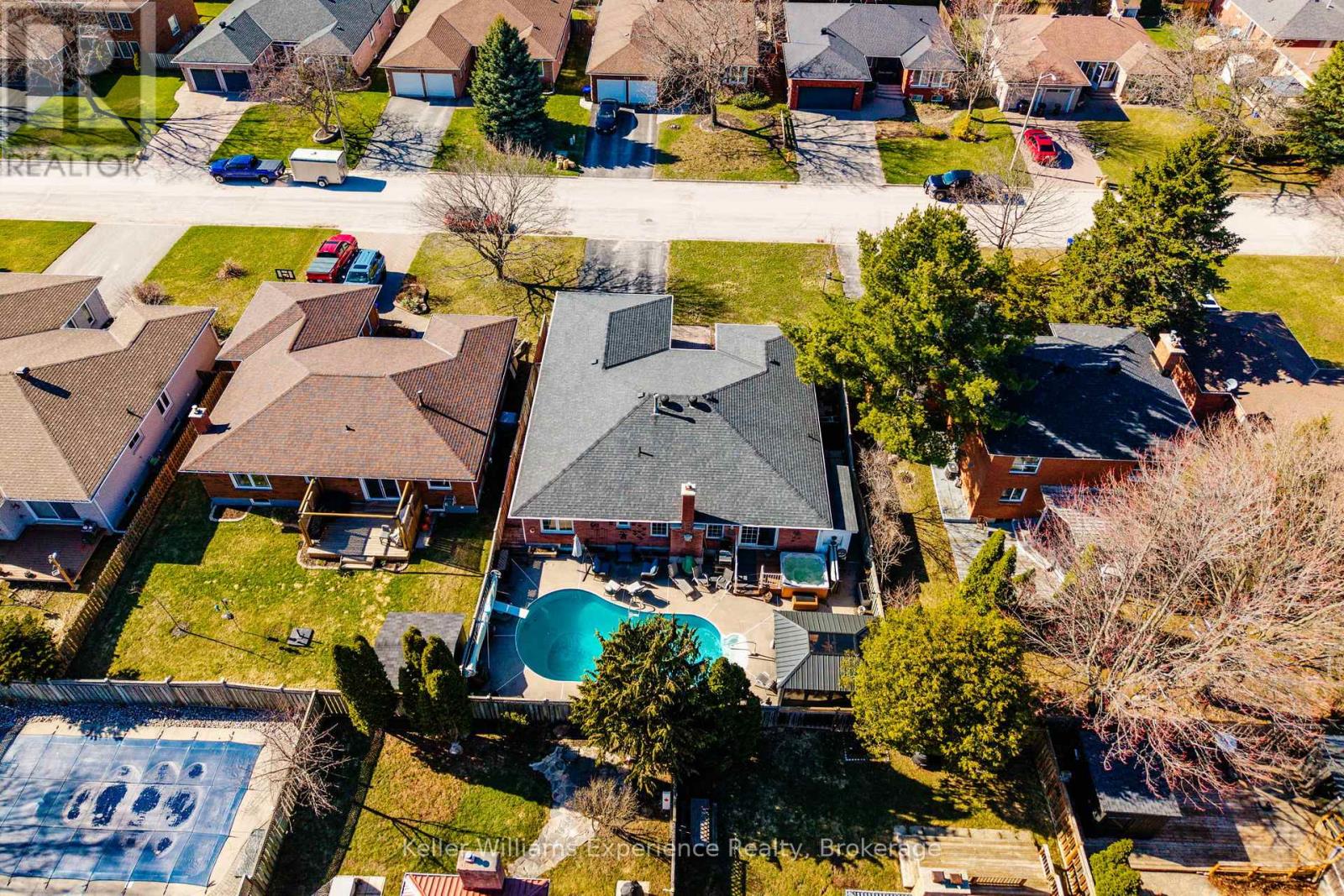 933 Playfair Road, Midland, Ontario  L4R 4X9 - Photo 50 - S13034258