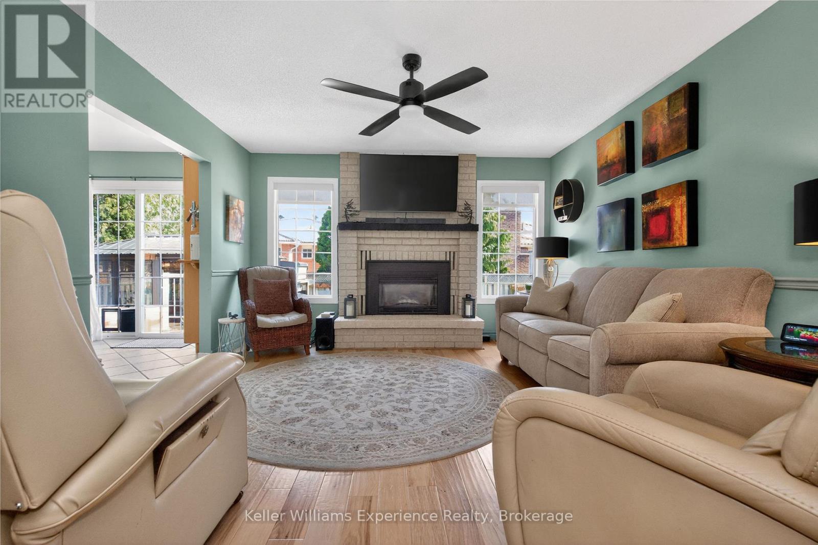 933 Playfair Road, Midland, Ontario  L4R 4X9 - Photo 6 - S13034258