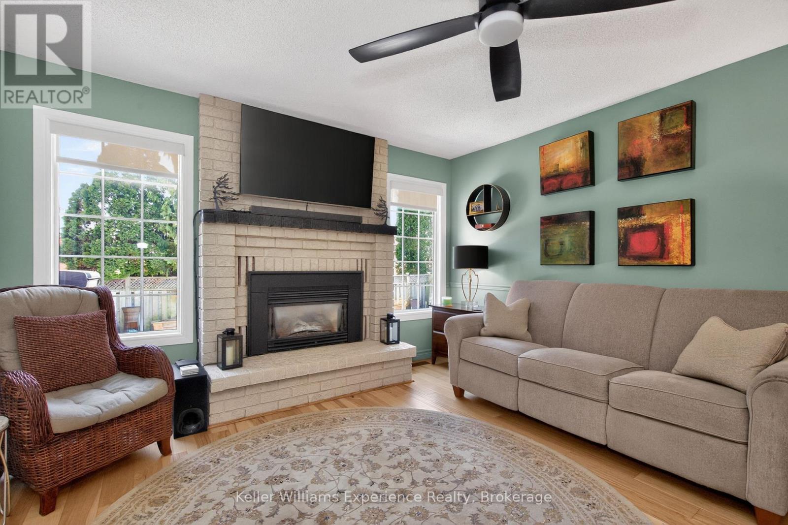 933 Playfair Road, Midland, Ontario  L4R 4X9 - Photo 7 - S13034258