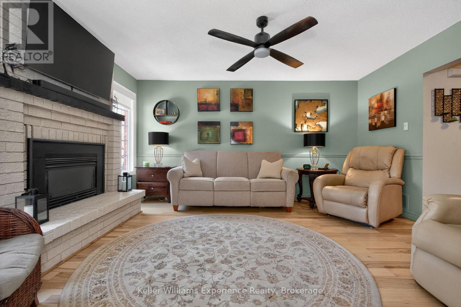 933 Playfair Road, Midland, Ontario  L4R 4X9 - Photo 8 - S13034258