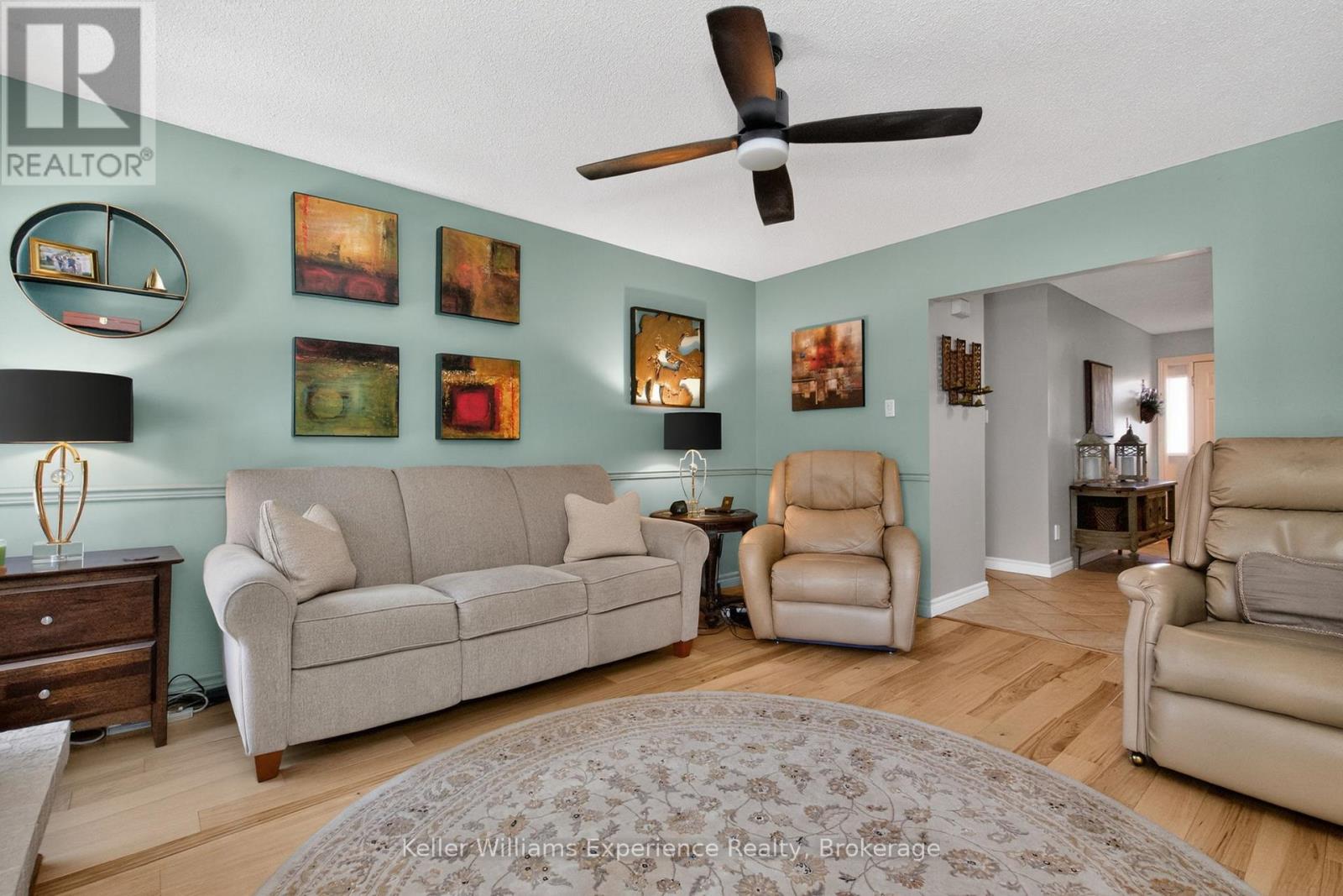 933 Playfair Road, Midland, Ontario  L4R 4X9 - Photo 9 - S13034258