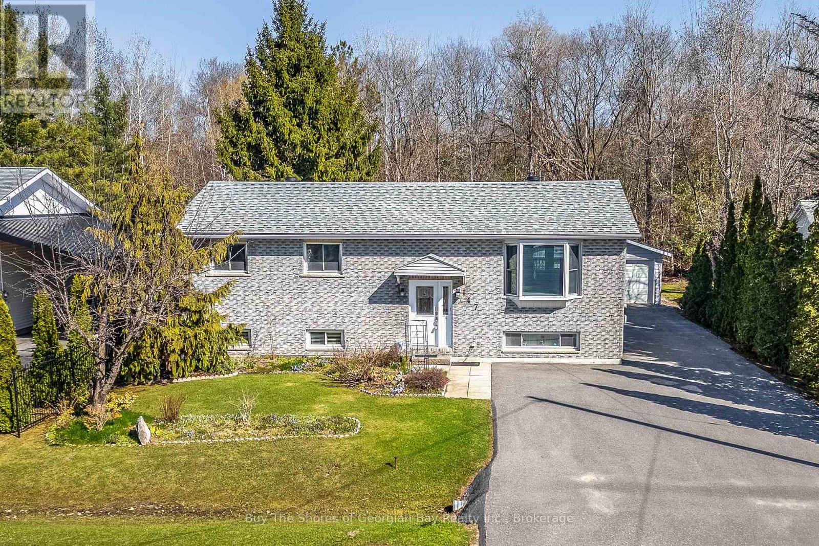 147 LUMBER ROAD, tay (victoria harbour), Ontario