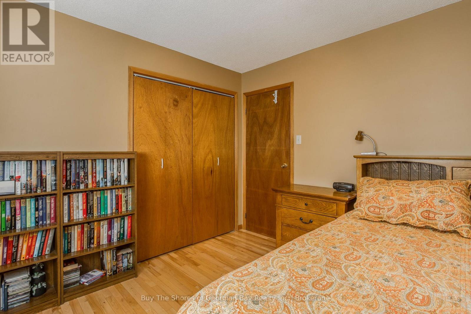 147 Lumber Road, Tay (Victoria Harbour), Ontario  L0K 2A0 - Photo 17 - S13034556