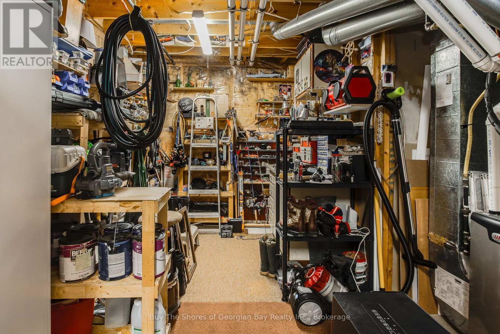 147 Lumber Road, Tay (Victoria Harbour), Ontario  L0K 2A0 - Photo 30 - S13034556