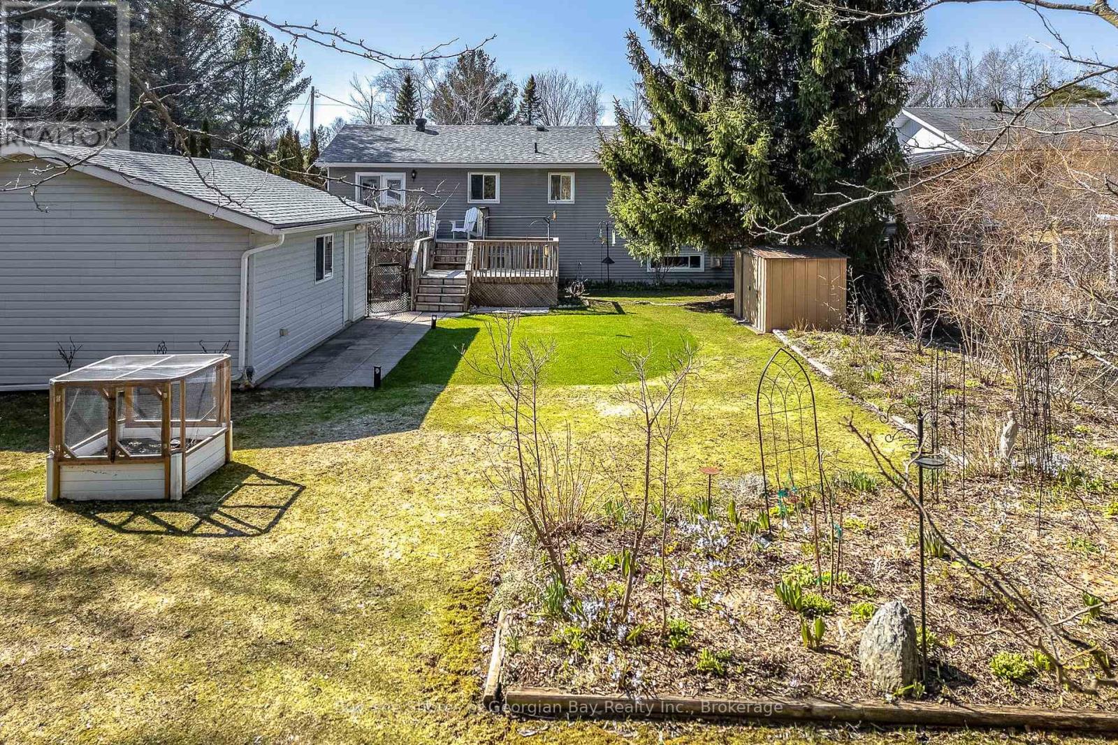 147 Lumber Road, Tay (Victoria Harbour), Ontario  L0K 2A0 - Photo 38 - S13034556