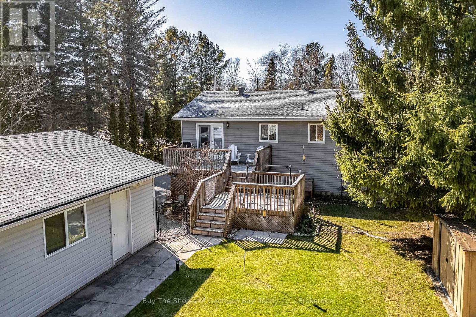 147 Lumber Road, Tay (Victoria Harbour), Ontario  L0K 2A0 - Photo 39 - S13034556