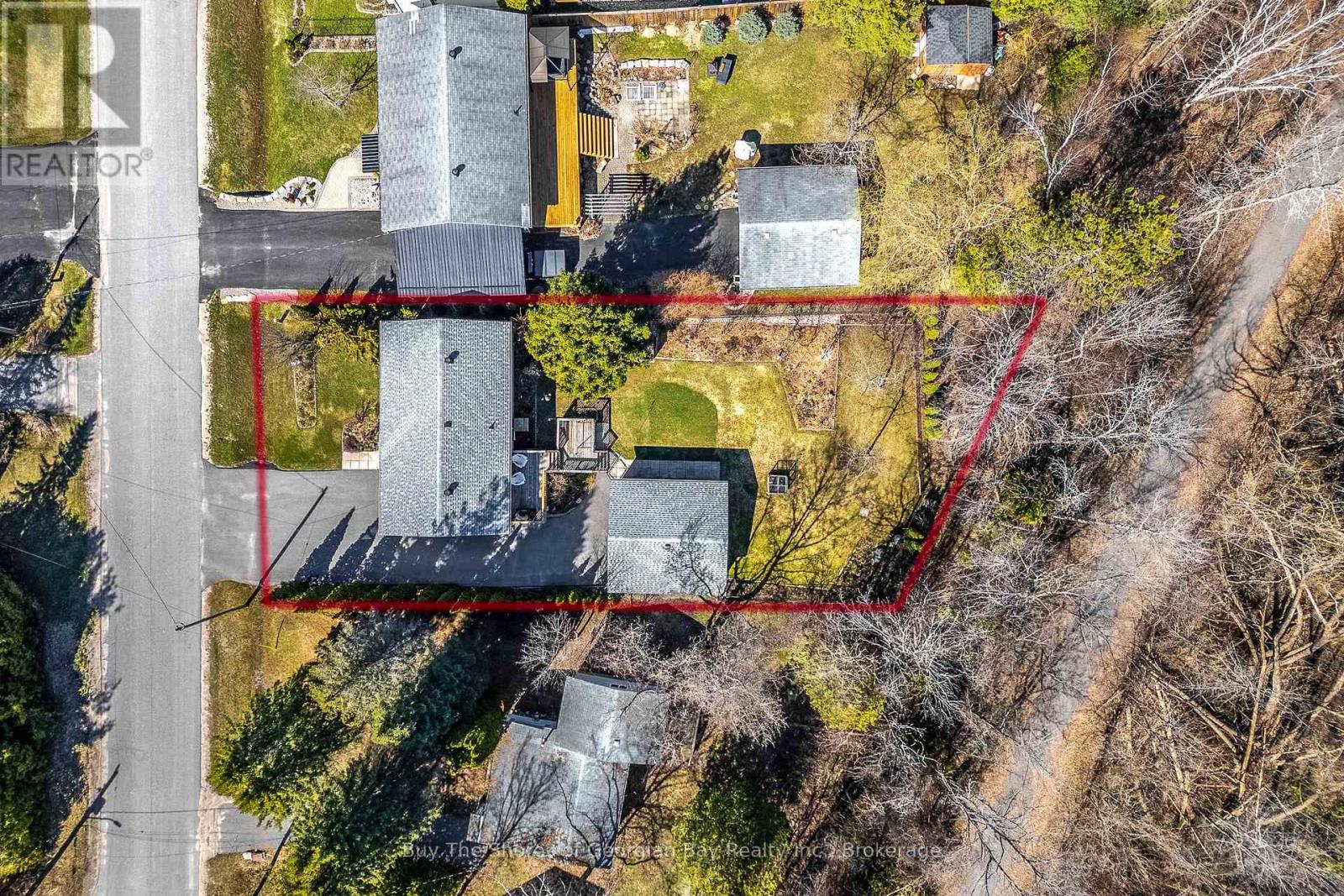 147 Lumber Road, Tay (Victoria Harbour), Ontario  L0K 2A0 - Photo 40 - S13034556