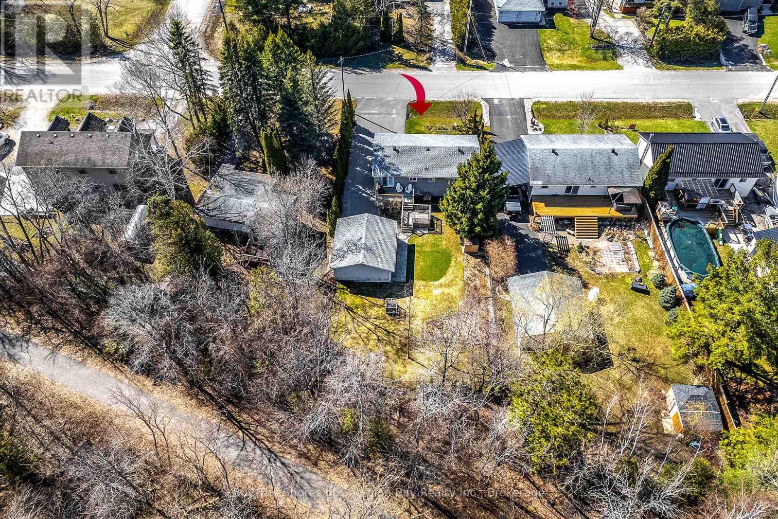 147 Lumber Road, Tay (Victoria Harbour), Ontario  L0K 2A0 - Photo 41 - S13034556