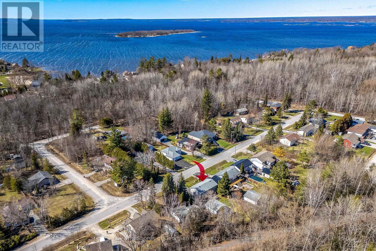 147 Lumber Road, Tay (Victoria Harbour), Ontario  L0K 2A0 - Photo 42 - S13034556