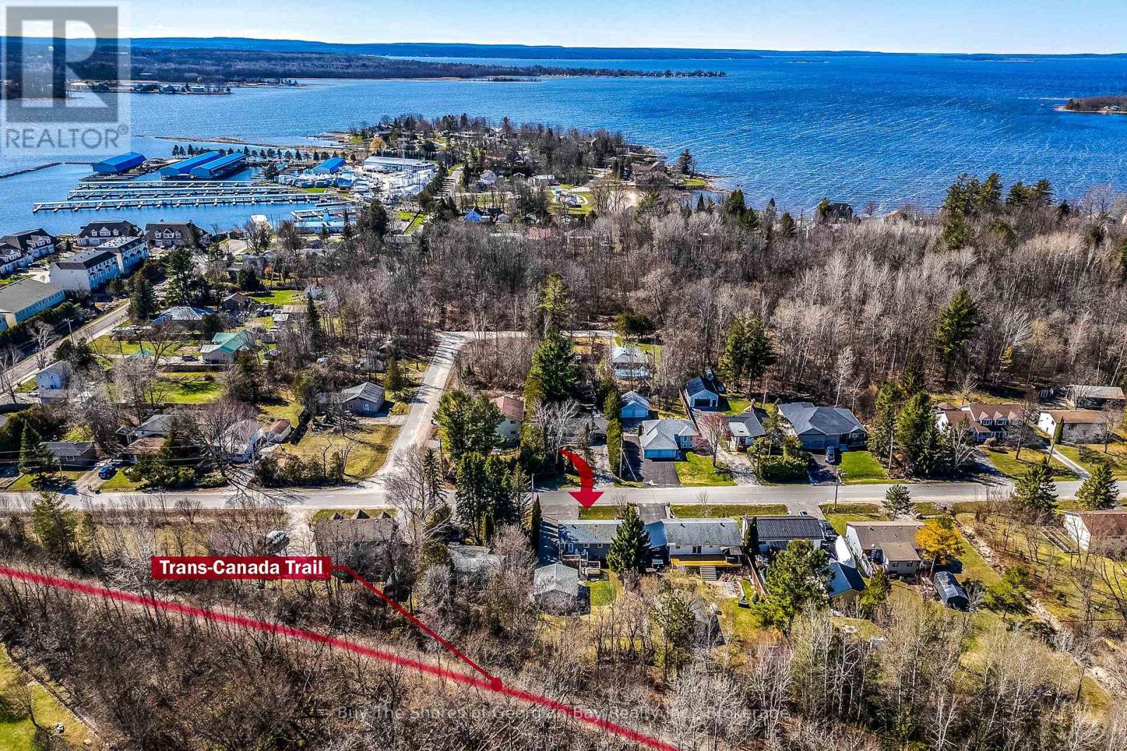 147 Lumber Road, Tay (Victoria Harbour), Ontario  L0K 2A0 - Photo 43 - S13034556