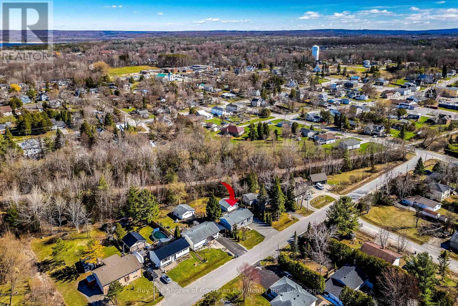 147 Lumber Road, Tay (Victoria Harbour), Ontario  L0K 2A0 - Photo 44 - S13034556