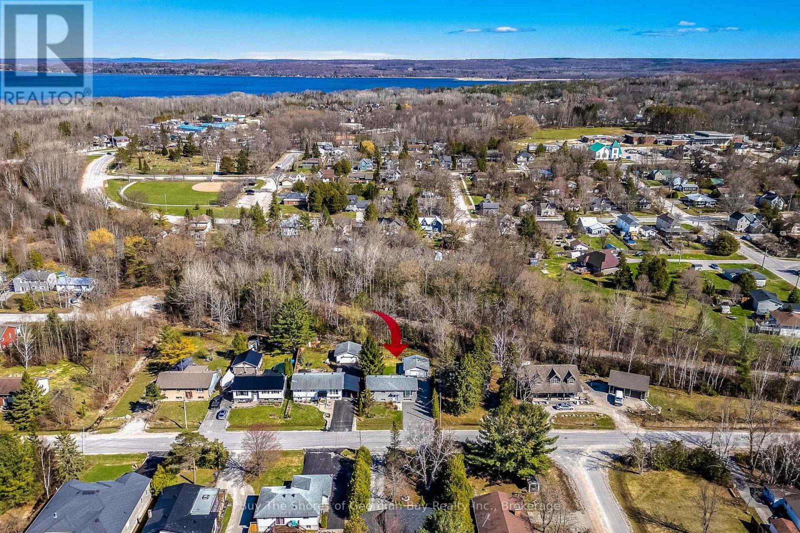 147 Lumber Road, Tay (Victoria Harbour), Ontario  L0K 2A0 - Photo 45 - S13034556