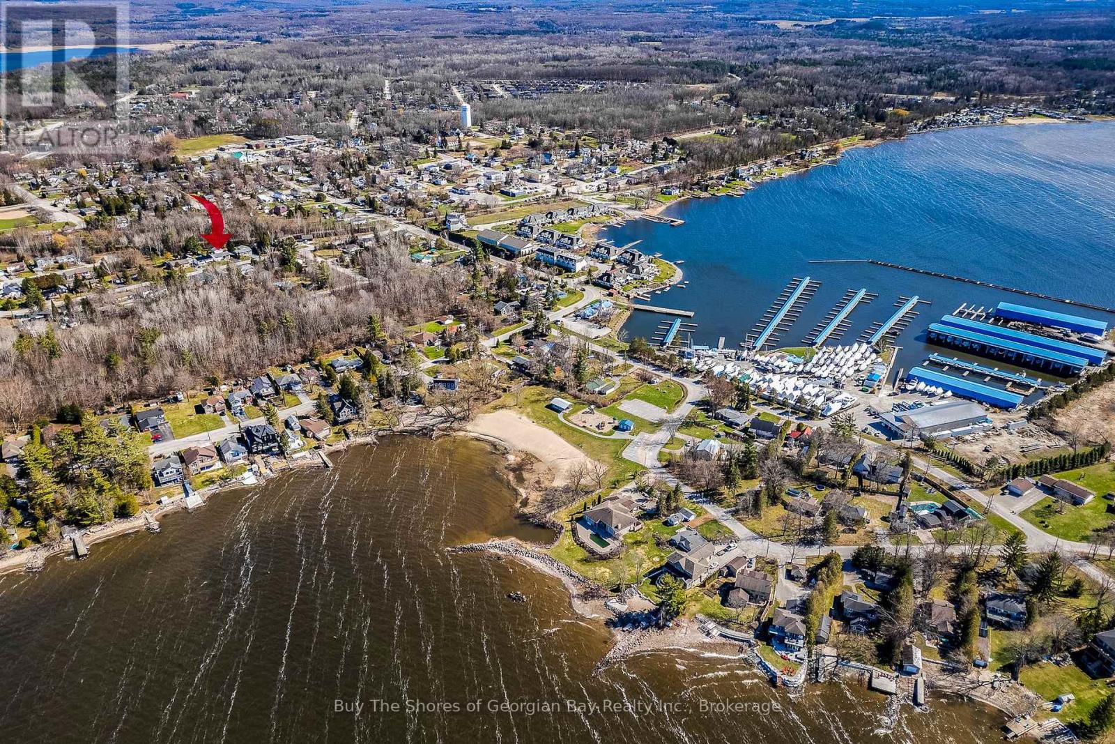 147 Lumber Road, Tay (Victoria Harbour), Ontario  L0K 2A0 - Photo 46 - S13034556