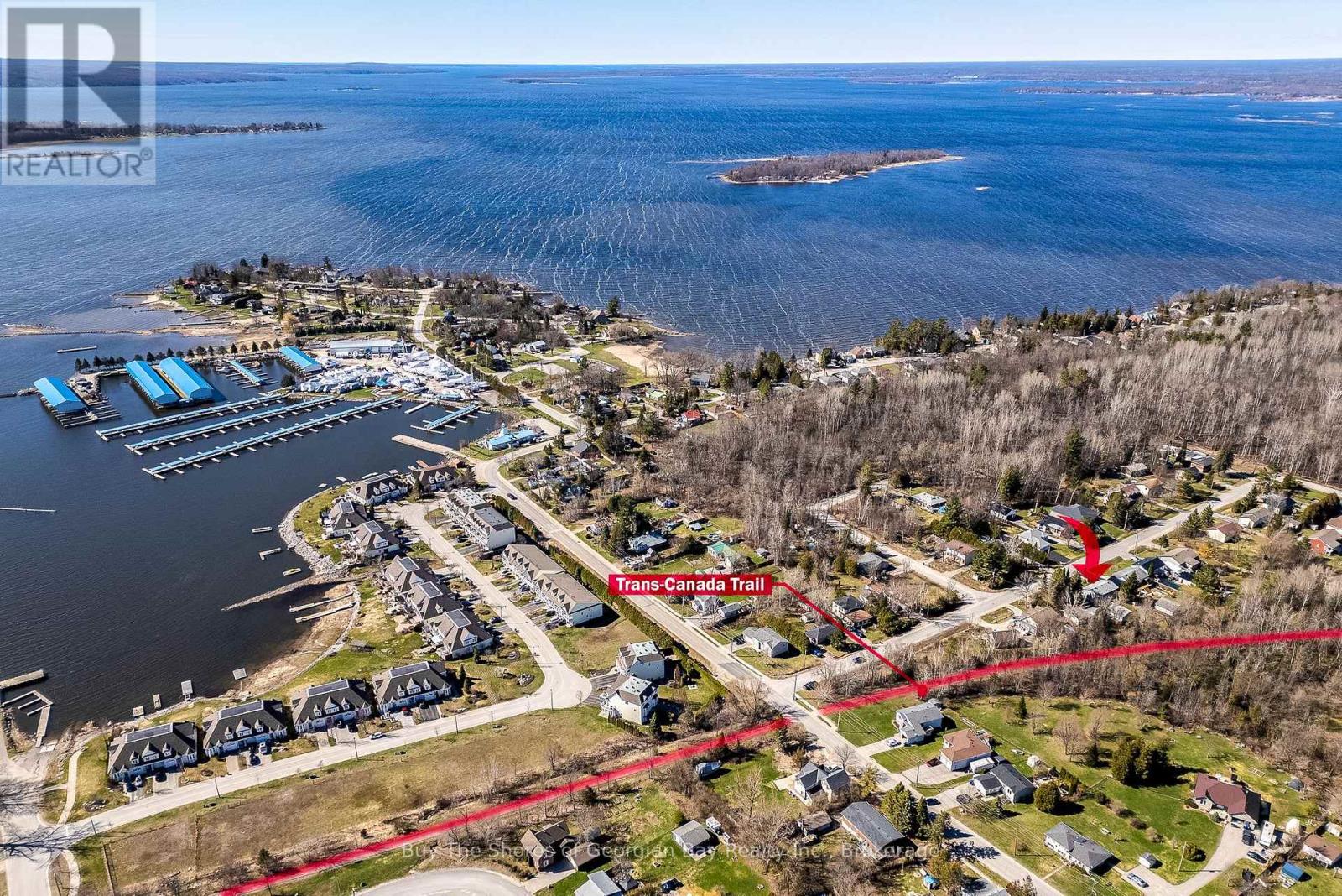 147 Lumber Road, Tay (Victoria Harbour), Ontario  L0K 2A0 - Photo 47 - S13034556