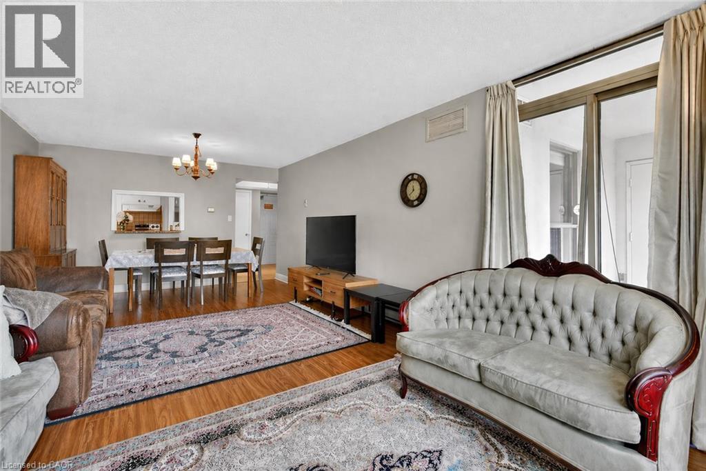 1225 North Shore Boulevard E Unit# 307, Burlington, Ontario  L7S 1Z6 - Photo 11 - 40822452