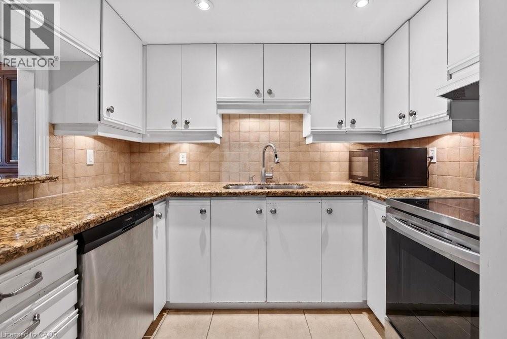 1225 North Shore Boulevard E Unit# 307, Burlington, Ontario  L7S 1Z6 - Photo 13 - 40822452