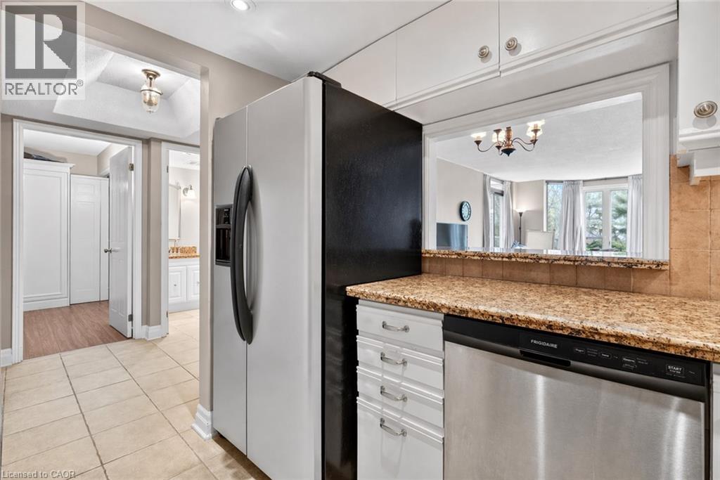 1225 North Shore Boulevard E Unit# 307, Burlington, Ontario  L7S 1Z6 - Photo 14 - 40822452