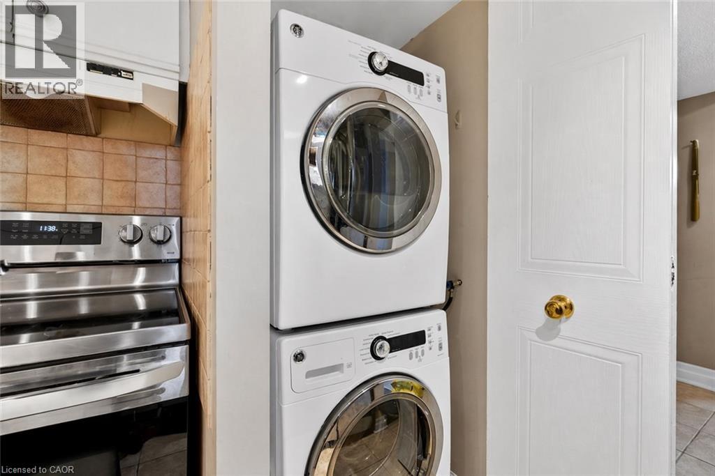 1225 North Shore Boulevard E Unit# 307, Burlington, Ontario  L7S 1Z6 - Photo 18 - 40822452