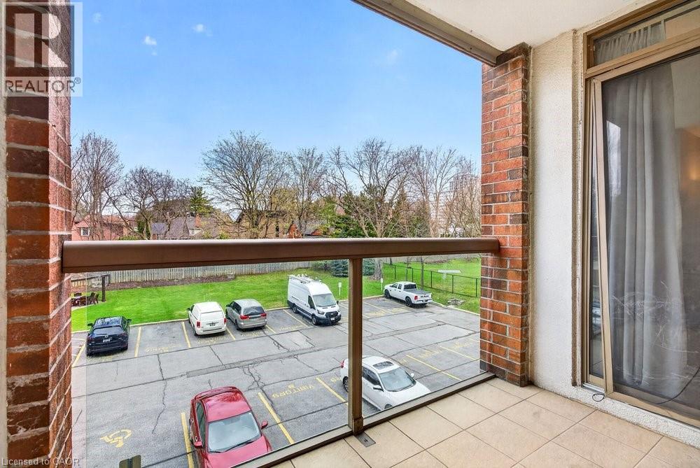 1225 North Shore Boulevard E Unit# 307, Burlington, Ontario  L7S 1Z6 - Photo 20 - 40822452