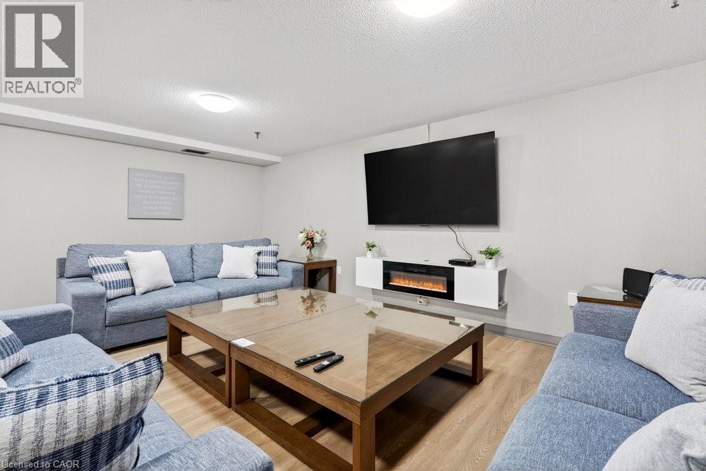 1225 North Shore Boulevard E Unit# 307, Burlington, Ontario  L7S 1Z6 - Photo 24 - 40822452