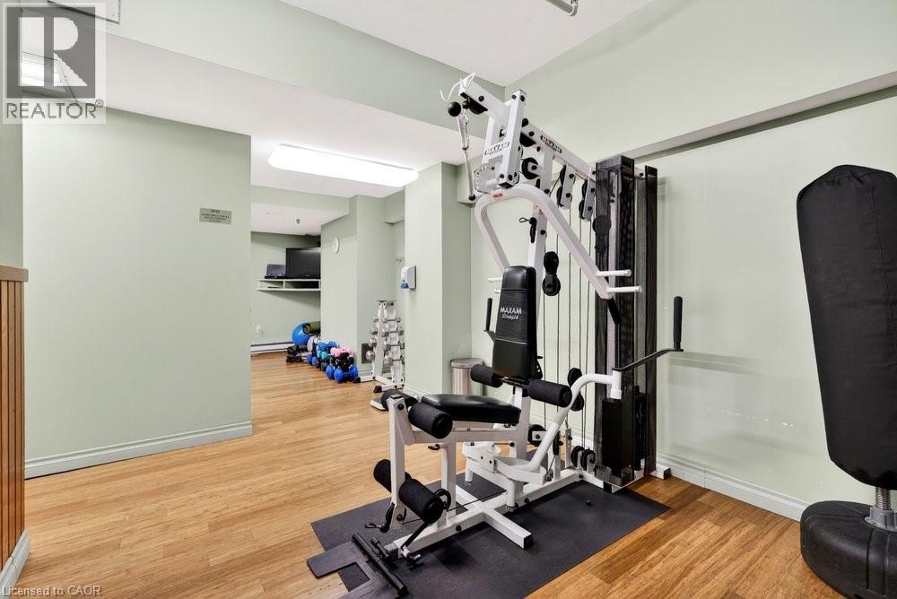 1225 North Shore Boulevard E Unit# 307, Burlington, Ontario  L7S 1Z6 - Photo 25 - 40822452