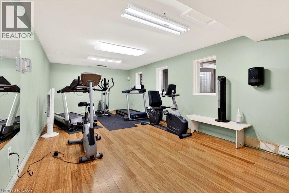 1225 North Shore Boulevard E Unit# 307, Burlington, Ontario  L7S 1Z6 - Photo 26 - 40822452