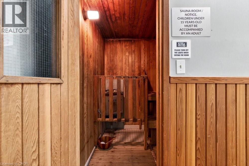 1225 North Shore Boulevard E Unit# 307, Burlington, Ontario  L7S 1Z6 - Photo 27 - 40822452