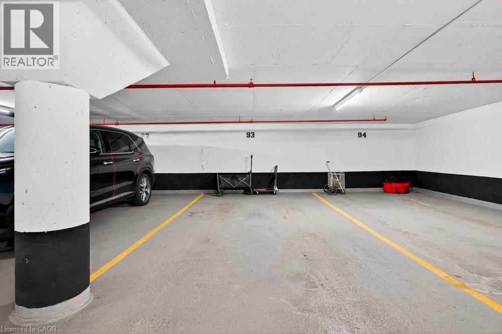 1225 North Shore Boulevard E Unit# 307, Burlington, Ontario  L7S 1Z6 - Photo 29 - 40822452