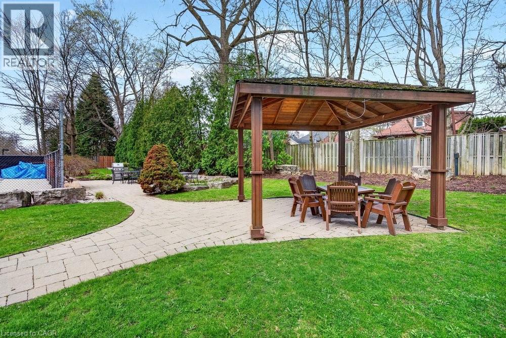 1225 North Shore Boulevard E Unit# 307, Burlington, Ontario  L7S 1Z6 - Photo 30 - 40822452