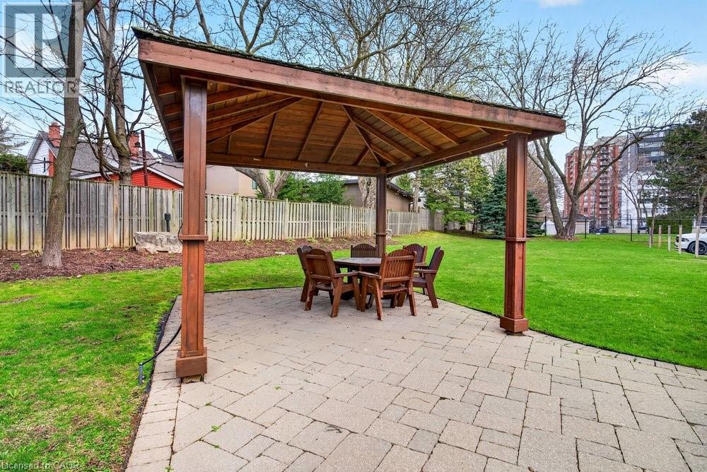 1225 North Shore Boulevard E Unit# 307, Burlington, Ontario  L7S 1Z6 - Photo 31 - 40822452