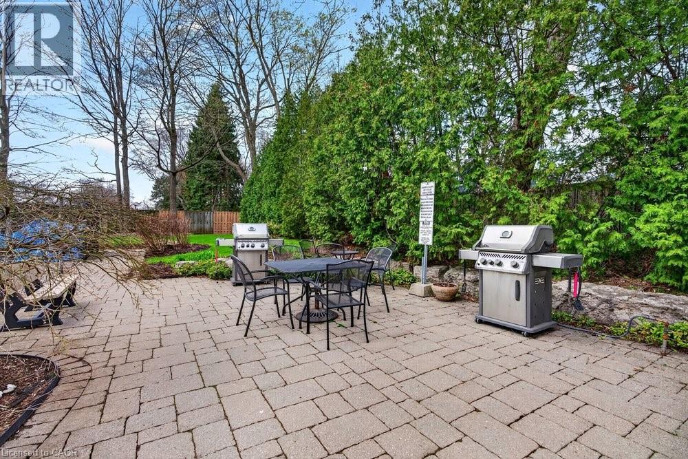 1225 North Shore Boulevard E Unit# 307, Burlington, Ontario  L7S 1Z6 - Photo 32 - 40822452