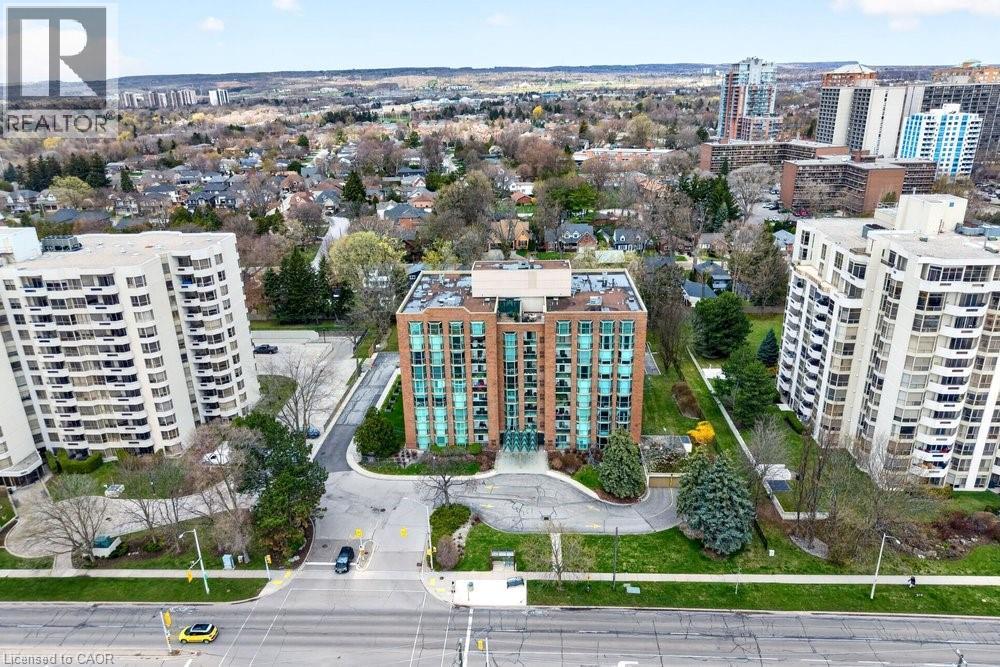 1225 North Shore Boulevard E Unit# 307, Burlington, Ontario  L7S 1Z6 - Photo 33 - 40822452