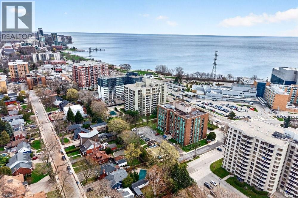 1225 North Shore Boulevard E Unit# 307, Burlington, Ontario  L7S 1Z6 - Photo 34 - 40822452